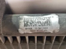 Ford Transit Radiateur condenseur de climatisation 1C1H8C342CH