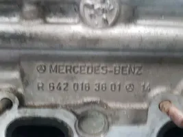 Mercedes-Benz C W204 Sylinterinkansi R6420163601