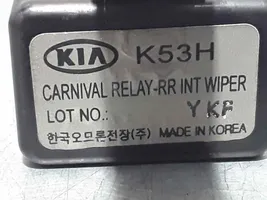 KIA Carnival Autres relais K53H