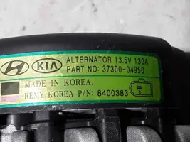 KIA Stonic Generator/alternator 3730004950