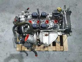 Seat Leon (5F) Moottori CZE