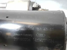 Mercedes-Benz R W251 Motor de arranque A0061516101