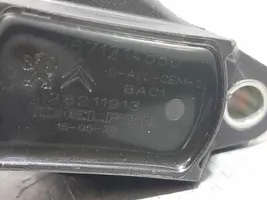 Citroen C1 Bobina de encendido de alto voltaje 9671214580