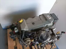 Ford Escort Moottori LUK