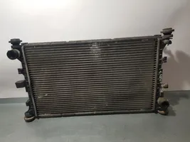 Ford Focus Radiateur de refroidissement XS4H8C342DB