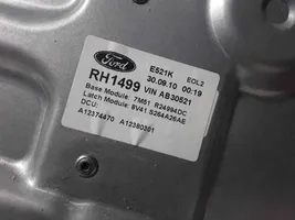 Ford Kuga I Elektryczny podnośnik szyby drzwi tylnych 8V41S264A26AE