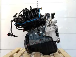 Fiat Grande Punto Motore 169A4000