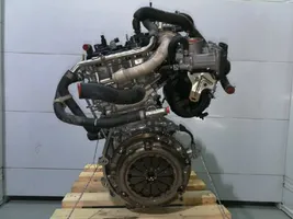 Toyota Yaris Silnik / Komplet 2NR