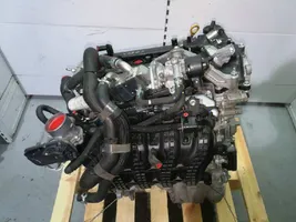 Toyota Yaris Motor 2NR