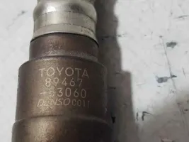 Toyota Yaris Sonde lambda 8946753060