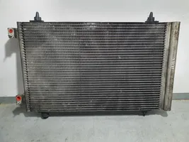 Fiat Scudo Radiateur condenseur de climatisation 9400836980A