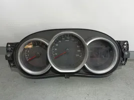 Dacia Sandero Speedometer (instrument cluster) 248102383R