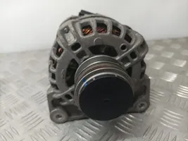 Renault Clio IV Alternator 231003730R