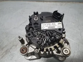 Seat Toledo IV (NH) Generator/alternator 03C903023G