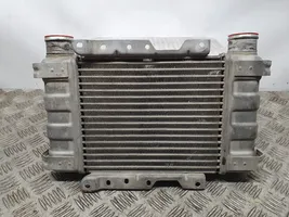 Mitsubishi L200 Intercooler radiator 