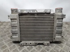 Mitsubishi L200 Chłodnica powietrza doładowującego / Intercooler 