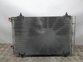 Citroen C4 II Radiateur condenseur de climatisation 9682531580