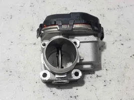 Citroen C3 Aircross Throttle body valve 9807238580
