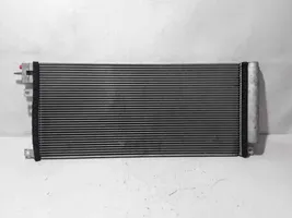 Opel Mokka X Radiateur condenseur de climatisation 95321793