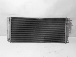 Opel Mokka X Radiateur condenseur de climatisation 95321793