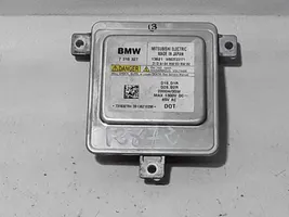 BMW X1 E84 Sterownik / moduł świateł Xenon 7318327