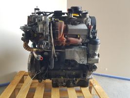 Chevrolet Epica Silnik / Komplet Z20S1