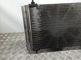 Citroen C4 II Radiateur condenseur de climatisation 9682531580