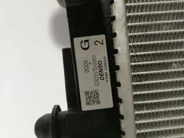 Citroen C1 Coolant radiator CZ4221753582