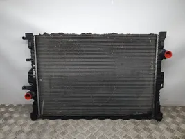 Ford Galaxy Aušinimo skysčio radiatorius 
