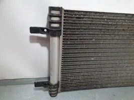 Citroen C4 II Picasso Radiateur condenseur de climatisation 9816746580