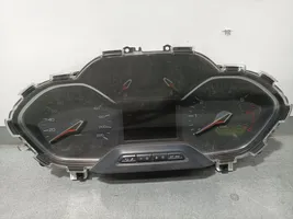 Peugeot Rifter Compteur de vitesse tableau de bord 983095028000