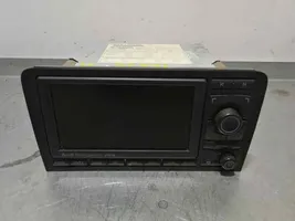 Audi A3 S3 8L Panel / Radioodtwarzacz CD/DVD/GPS 8P9035192A