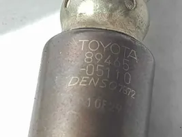 Toyota Avensis T250 Зонд «Lambda» 8946505110