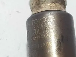 Toyota Avensis T250 Sensore della sonda Lambda 8946505100
