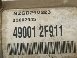 Nissan Primera Vairo kolonėle 490012F911