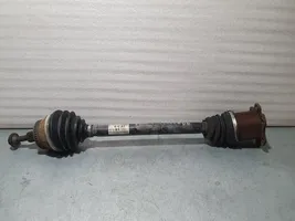 Seat Exeo (3R) Front driveshaft 8E0407272AT