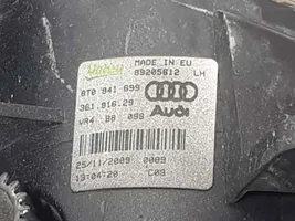 Audi A5 Sportback 8TA Etusumuvalo 8T0941699