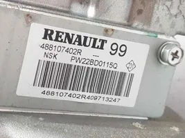 Renault Megane III Colonne de direction 488107402R