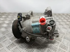 Honda Civic X Compressore aria condizionata (A/C) (pompa) 388005ANA010M1