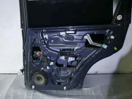 SsangYong Rexton Mécanisme lève-vitre de porte arrière avec moteur 8810008011