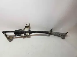 Mercedes-Benz A W176 Tringlerie et moteur d'essuie-glace avant A1769061800