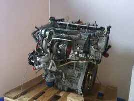 Opel Astra K Moteur LE2