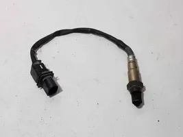 Hyundai i30 Sensore della sonda Lambda 393502A640