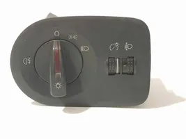 Seat Ibiza IV (6J,6P) Interrupteur d’éclairage 6J1941531AK
