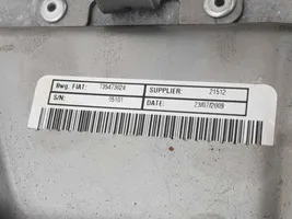 Ford Ka Kolumna kierownicza 2613362406A