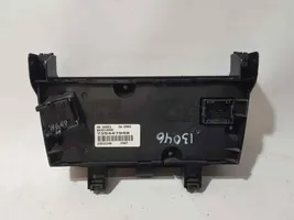 Fiat Grande Punto Panel klimatyzacji 735447949