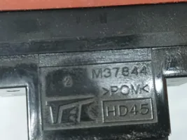 Honda Accord Inne przełączniki i przyciski M37844