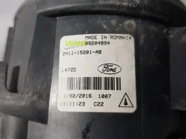 Ford Fiesta Światło przeciwmgłowe przednie 2N1115201AB