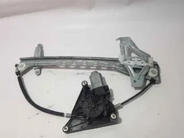 Toyota Aygo AB40 Front door window regulator with motor 698202H031