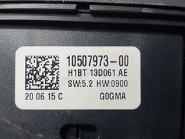 Ford Fiesta Interrupteur d’éclairage HIBT13D061AE